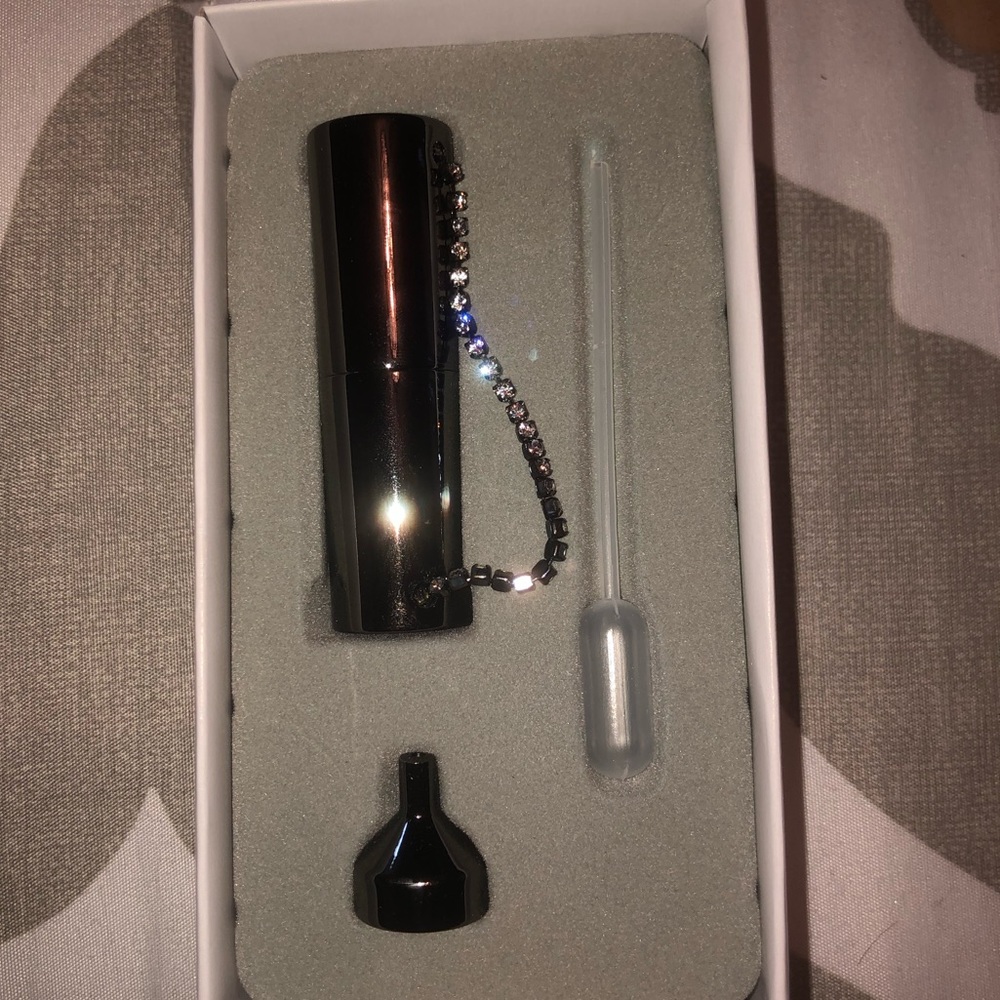 Swarovski Crystal Perfume Atomizer
